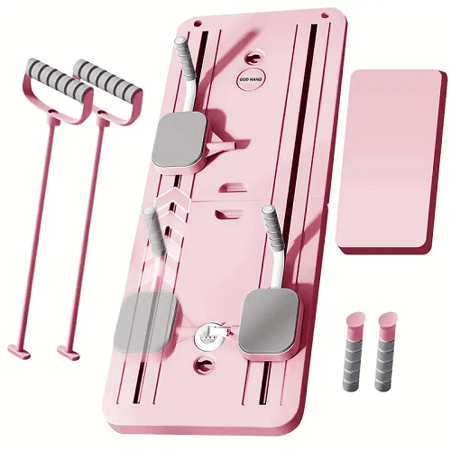 Tabla de pilates temu